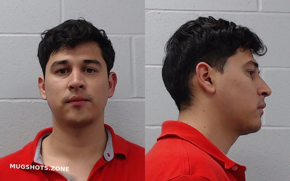 Gonzalez Jonathan 01 17 2023 Hays County Mugshots Zone