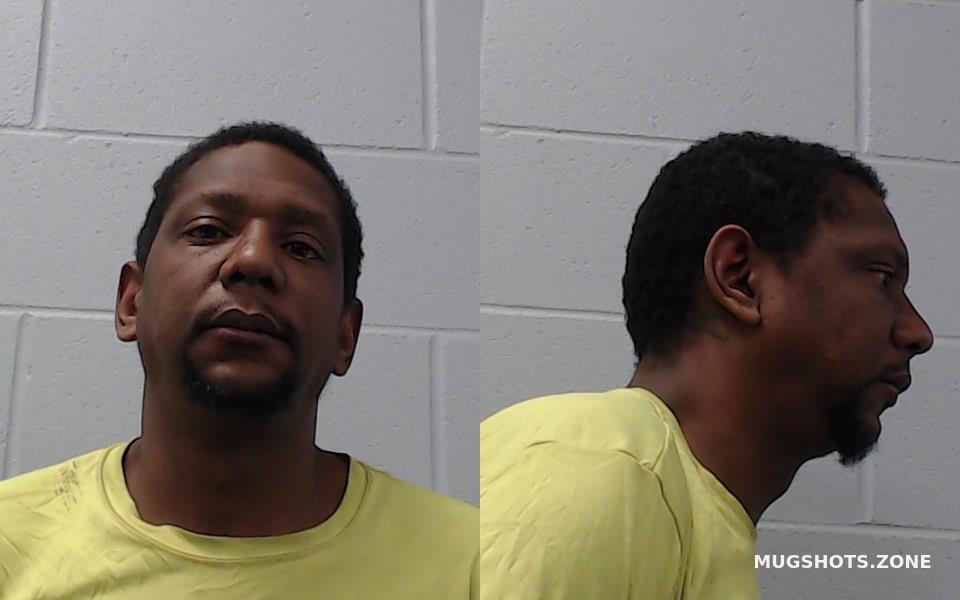 HOLTON BAILEY III 01/20/2023 Hays County Mugshots Zone