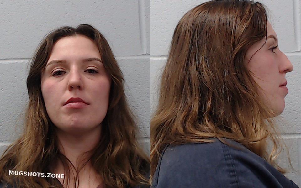 Smith Hannah Noelle 01 29 2023 Hays County Mugshots Zone