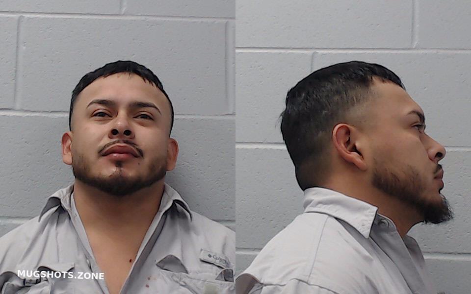 Castillo Jose Guadalupe 01292023 Hays County Mugshots Zone 