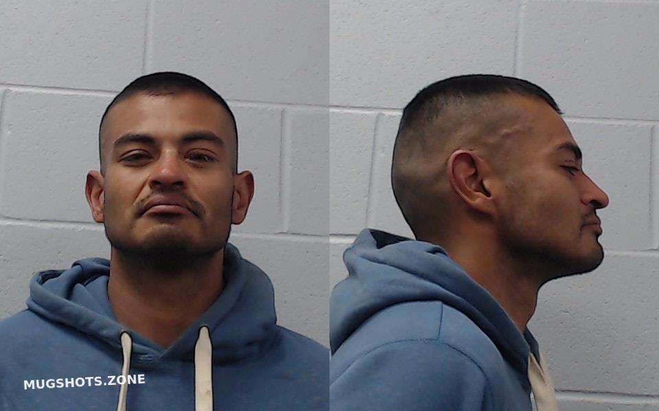 Garza Angel Martin Ii 01292023 Hays County Mugshots Zone 7275