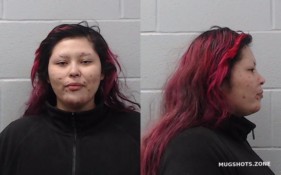 AGUILAR LILY FLOR 01/30/2023 - Hays County Mugshots Zone