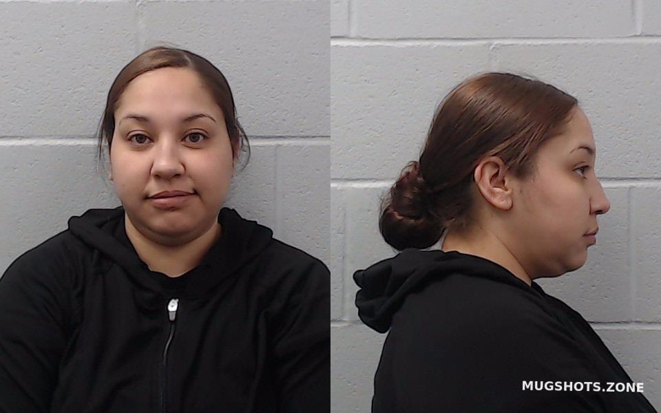 SMITHWICK MARIA LOUISA 01/30/2023 Hays County Mugshots Zone