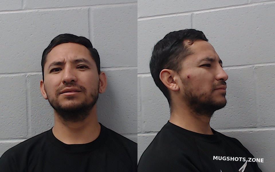 Quintana Samuel 02 07 2023 Hays County Mugshots Zone