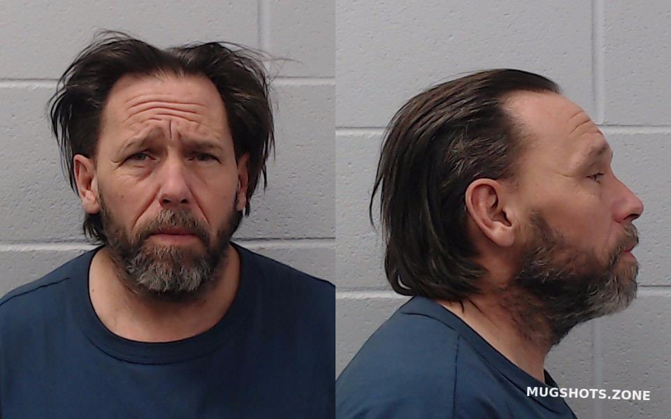 HOUSE JEFFREY JOSEPH 02/17/2023 Hays County Mugshots Zone