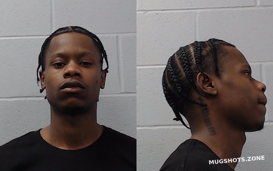 SOMERVILLE KHAYREE ZIVON 03/05/2023 Hays County Mugshots Zone