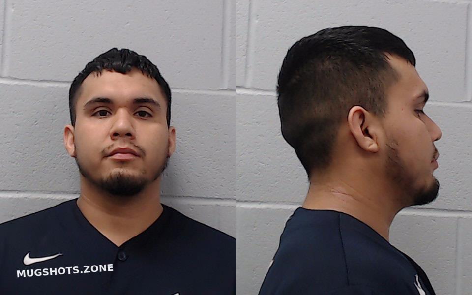 Ruiz Mendoza Jose Salvador 03162023 Hays County Mugshots Zone 6250