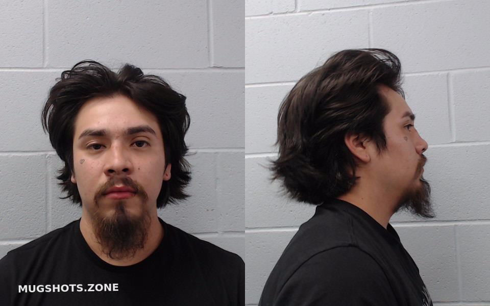 CASTELLANOS JONATHAN 03/23/2023 Hays County Mugshots Zone