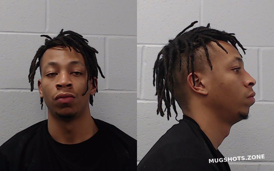 MIKE ISIAH JOVAN 03/26/2023 - Hays County Mugshots Zone