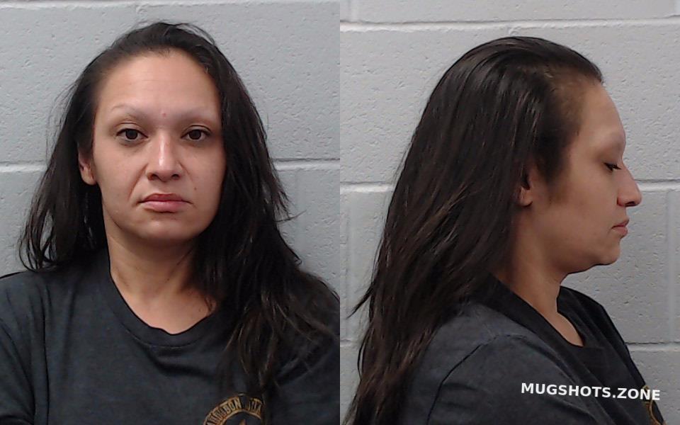 ROCHA VALERIE MARIE 03/29/2023 - Hays County Mugshots Zone