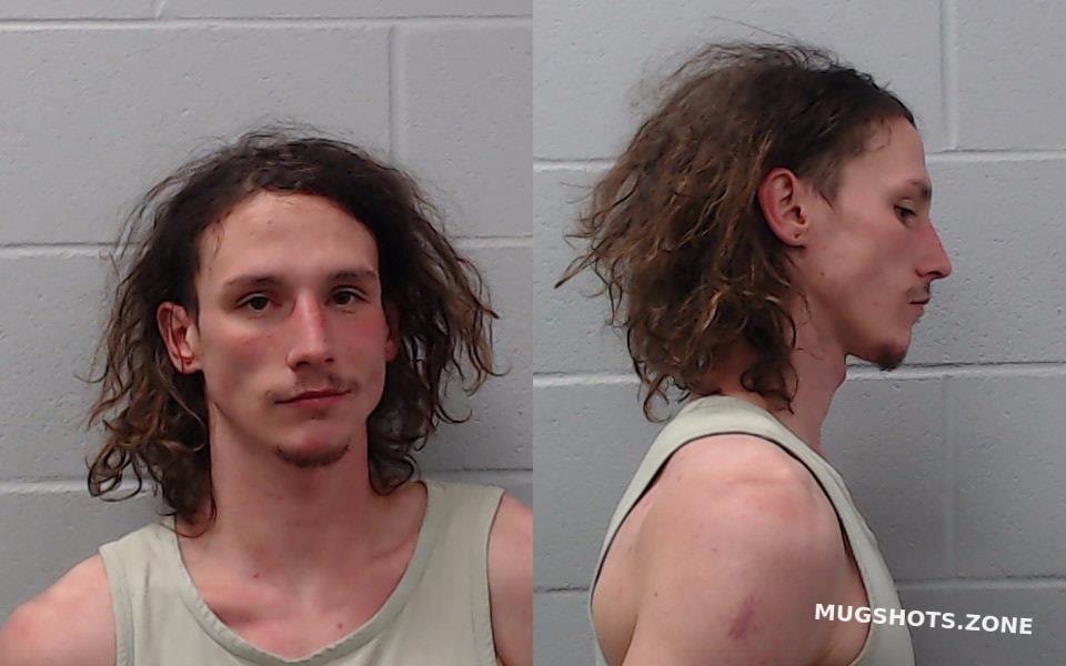 JERNIGAN PASCAL 03/29/2023 Hays County Mugshots Zone