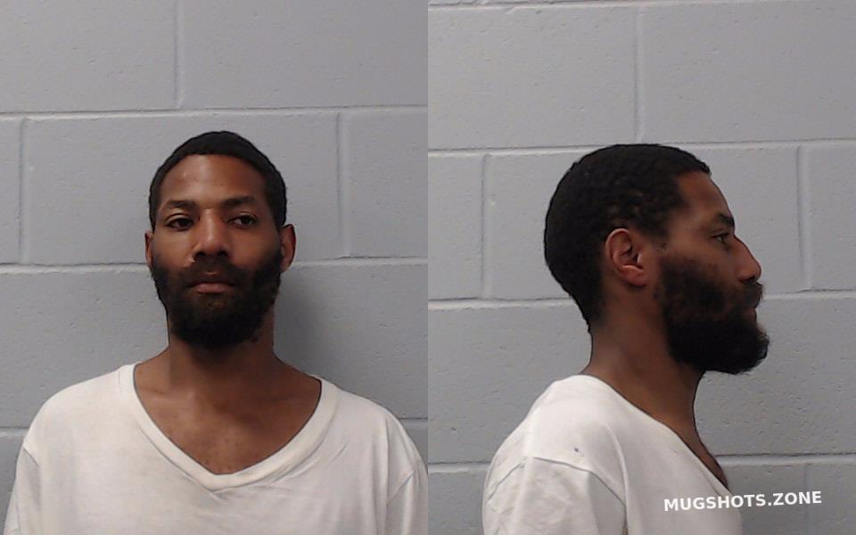 RAY KEITH DESHAWN 03/30/2023 Hays County Mugshots Zone