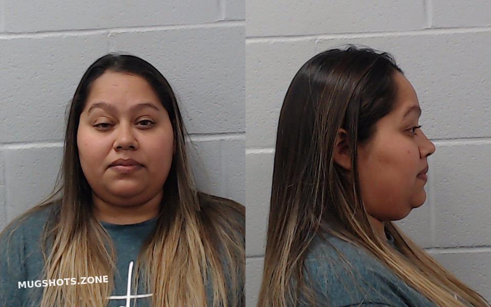 LONGORIA LIZA MARIE 04/10/2023 - Hays County Mugshots Zone