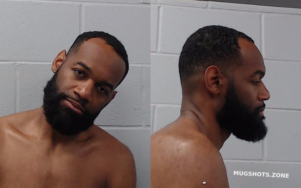 GORDON BRANDON 04/16/2023 Hays County Mugshots Zone