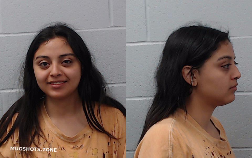 ALVAREZ SOFIA 04/29/2023 Hays County Mugshots Zone