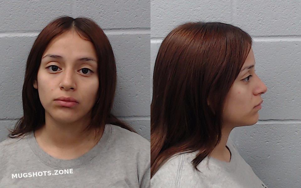 Chavez Alexa 05 01 2023 Hays County Mugshots Zone