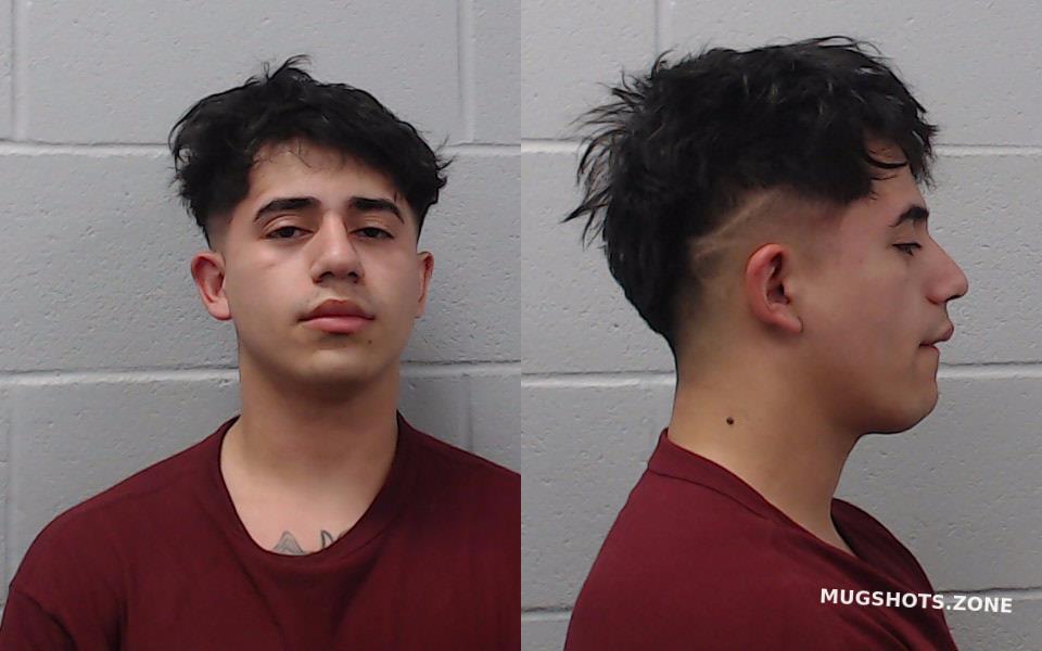 Rios Mauldin Hector Santiago 05 06 2023 Hays County Mugshots Zone