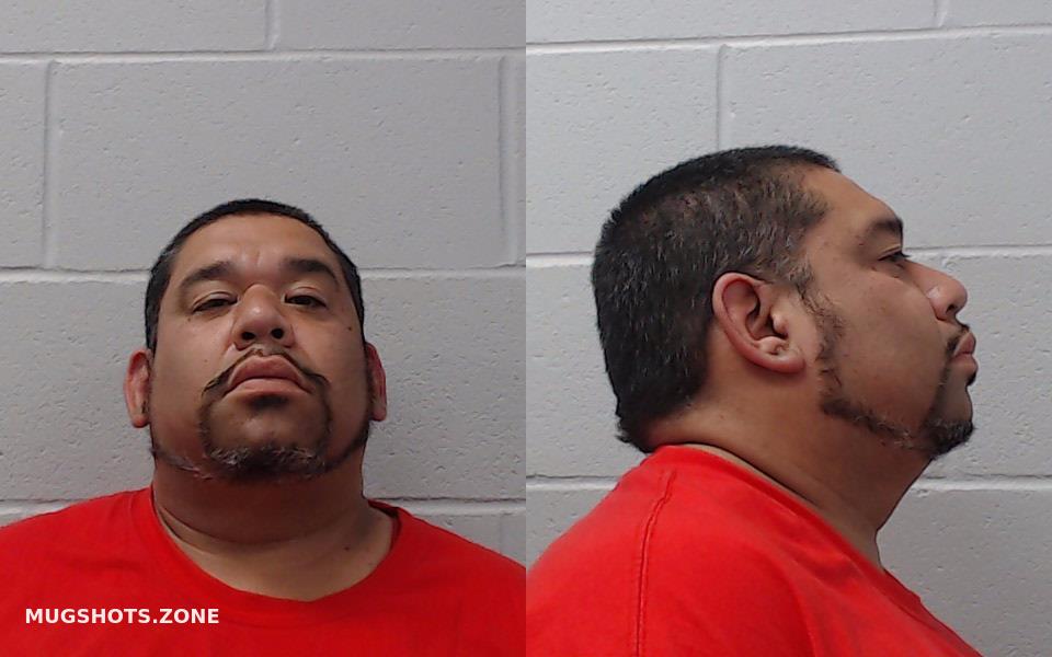 SANTOS HECTOR JR. 05/09/2023 - Hays County Mugshots Zone