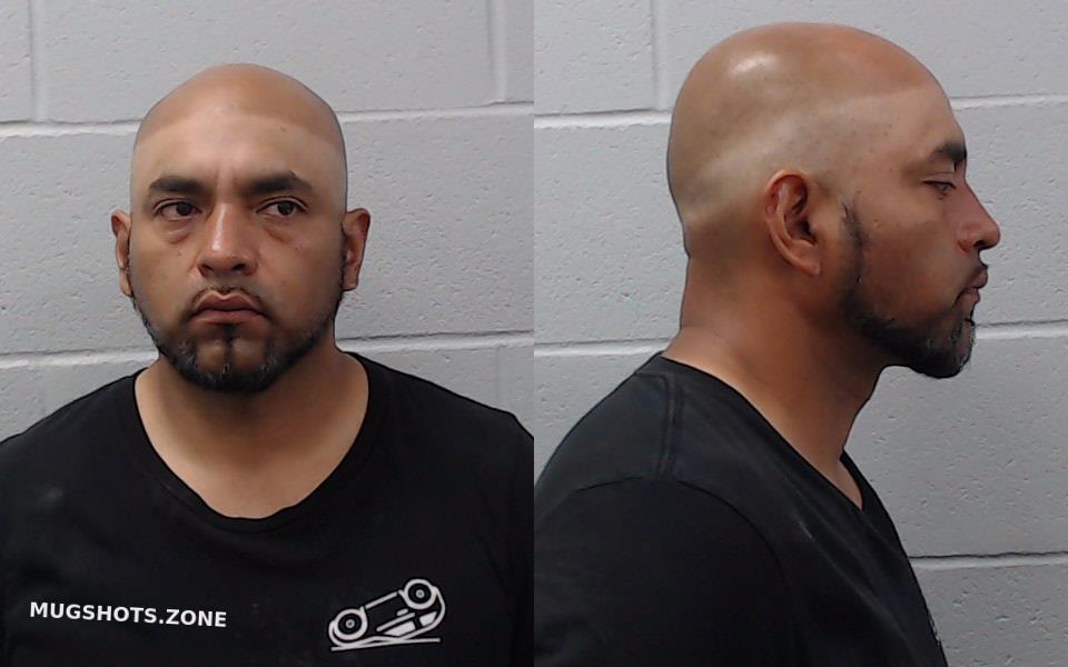 Badillo Toledo Raul 05112023 Hays County Mugshots Zone 6368