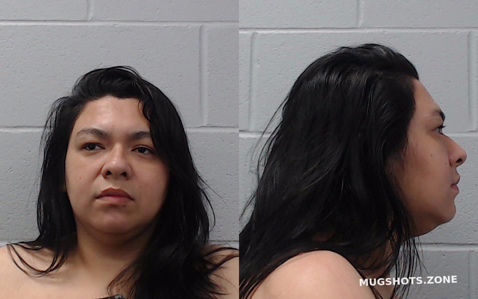 DIAS MYRNA 05/12/2023 Hays County Mugshots Zone