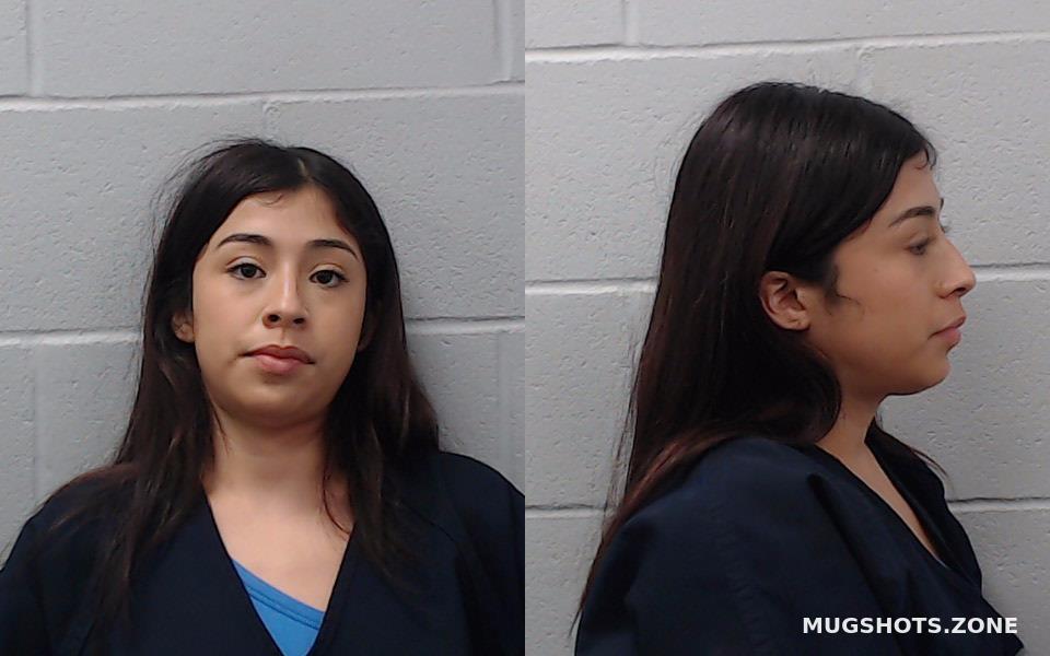 PEREZ-NUNEZ MARIANNA 05/13/2023 - Hays County Mugshots Zone