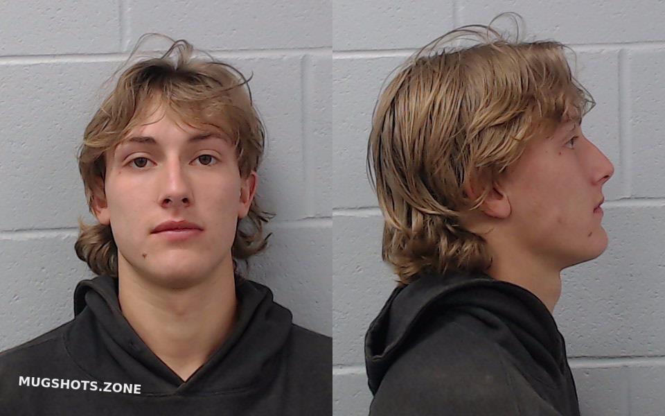 RECTOR CODY MASON 05/25/2023 Hays County Mugshots Zone