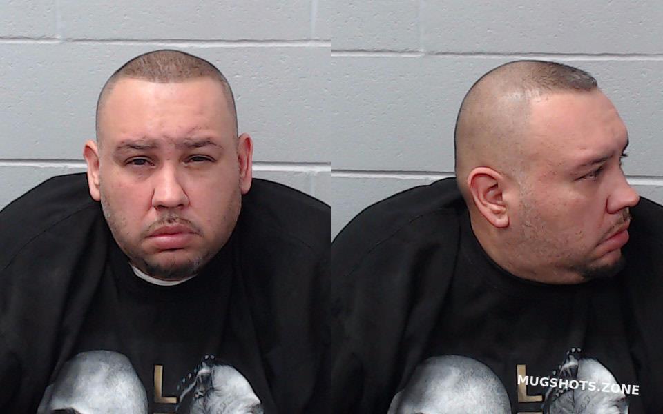 ZAPATA ORLANDO JR 05/28/2023 Hays County Mugshots Zone