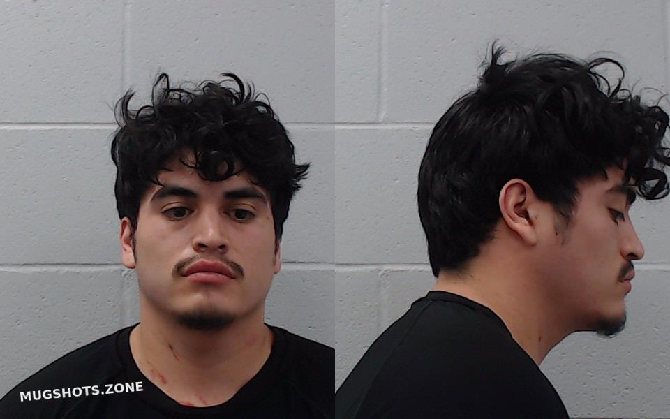 Hernandez Jacob 06 03 2023 Hays County Mugshots Zone