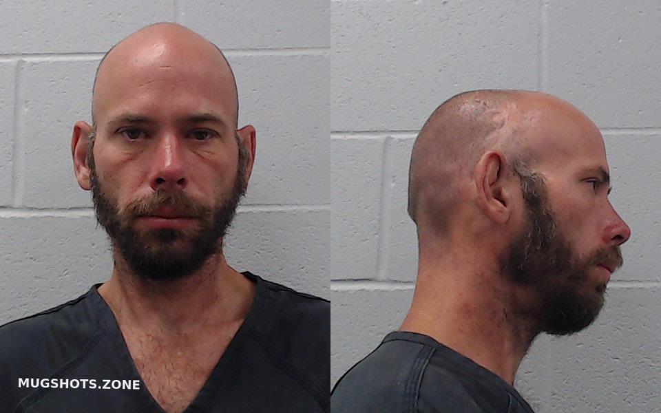 BARTON JAMES MICHAEL 06/06/2023 Hays County Mugshots Zone