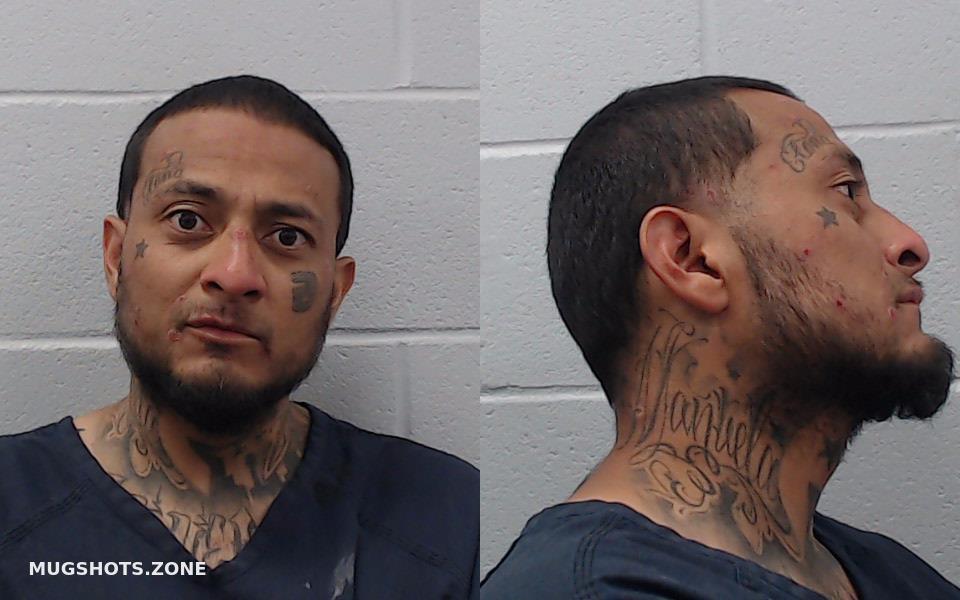 Molina Rios Jose Alonso 06072023 Hays County Mugshots Zone 7481