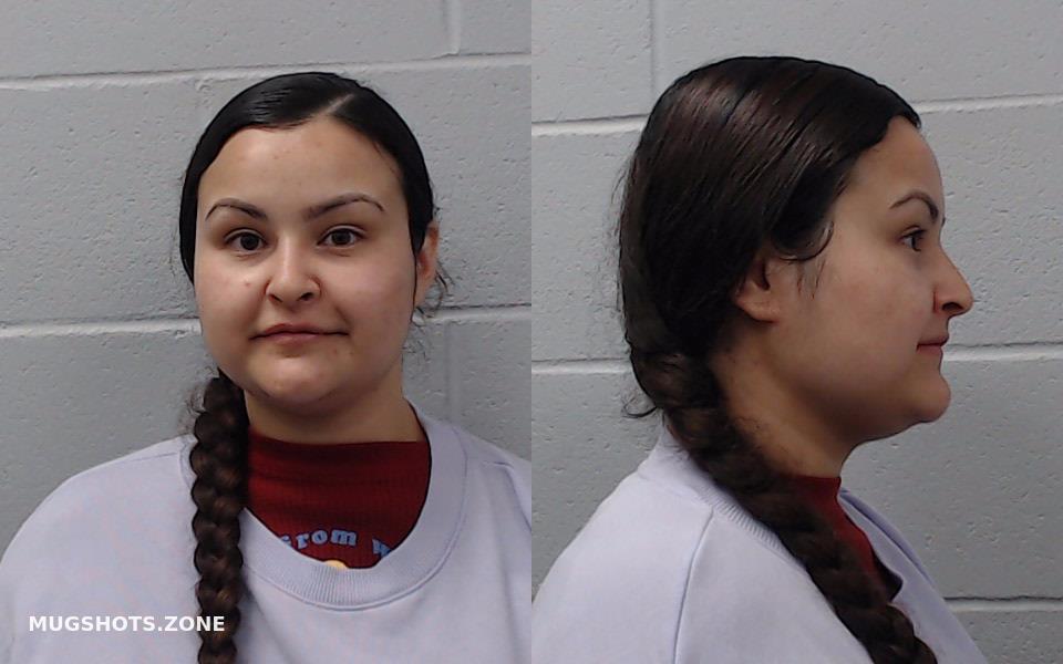 Gonzalez Melanie 06072023 Hays County Mugshots Zone 4473