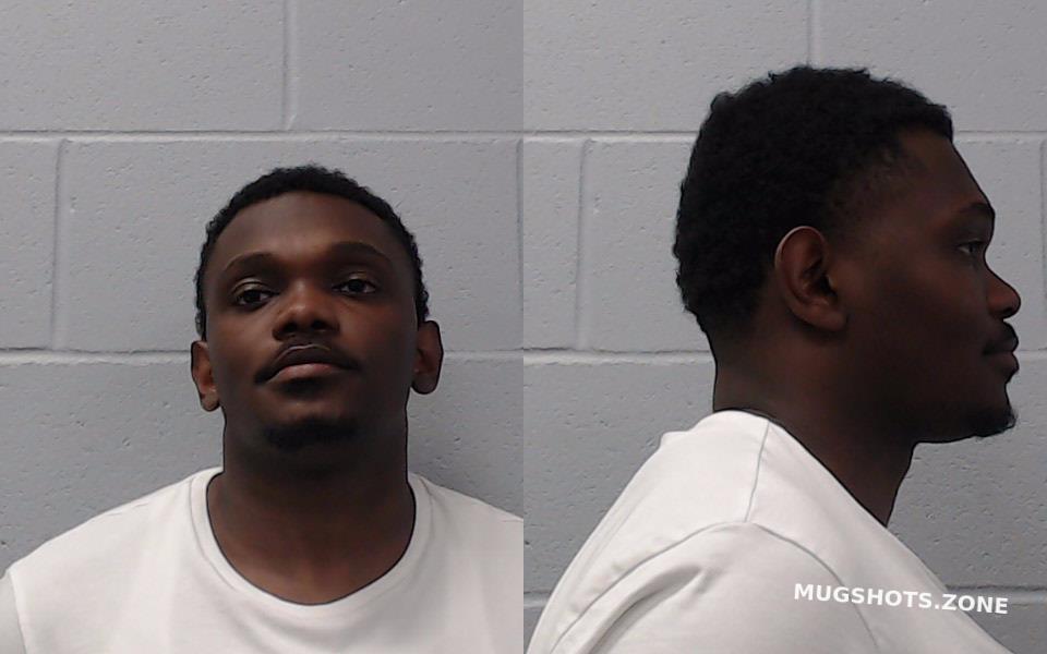DONALD KASSEH JOB 06/12/2023 Hays County Mugshots Zone