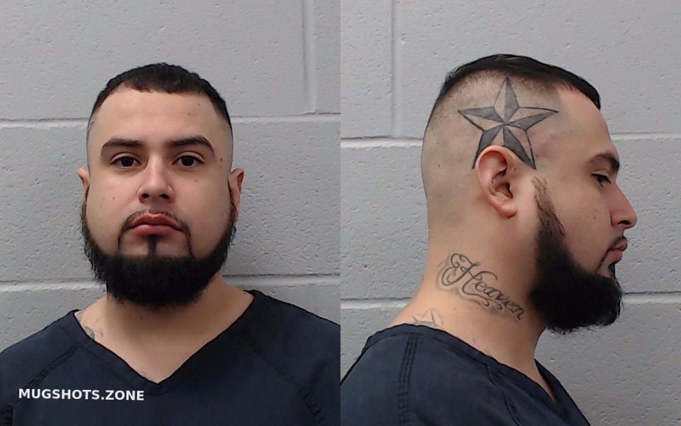 Rebollar Jose 06 23 2023 Hays County Mugshots Zone