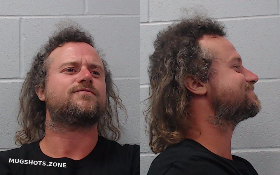 MAPLES THOMAS CLAYTON 07/01/2023 Hays County Mugshots Zone