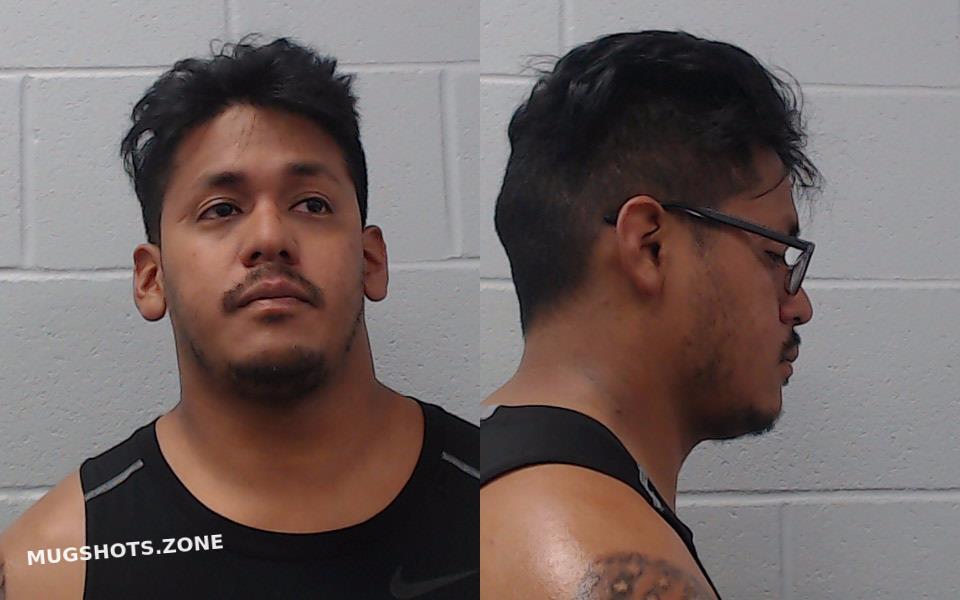 Martinez Ricardo 07 01 2023 Hays County Mugshots Zone