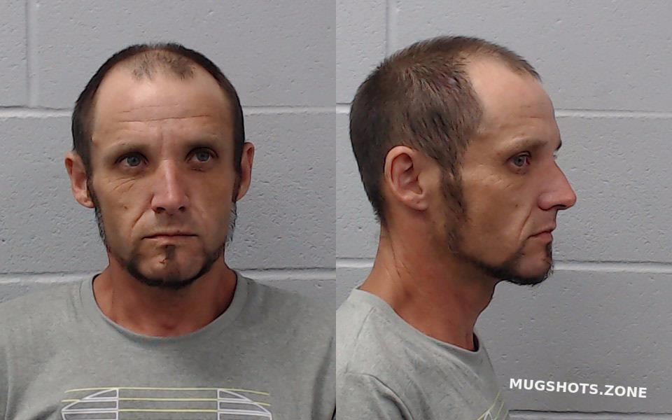 CORDELL SAMMY ALVIN III 07/12/2023 Hays County Mugshots Zone