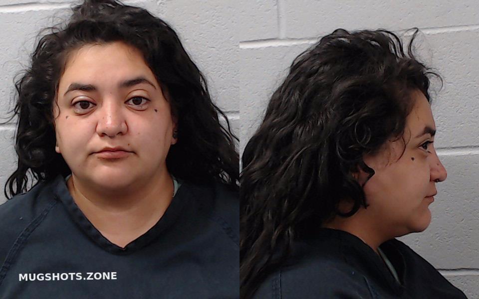 APODACA MARIA REINA 07/14/2023 - Hays County Mugshots Zone