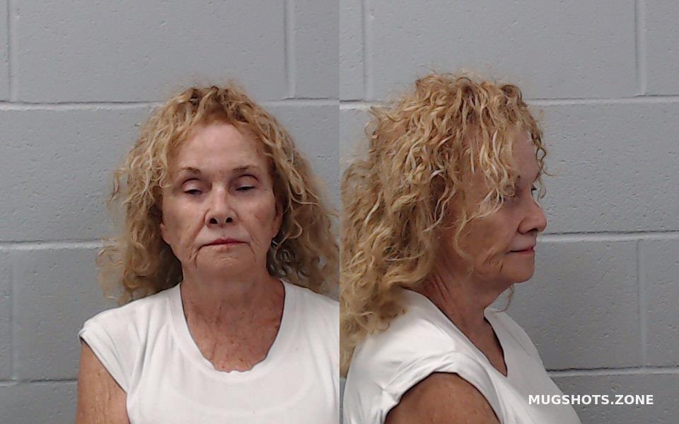 THOMAS TERRE 07/16/2023 Hays County Mugshots Zone