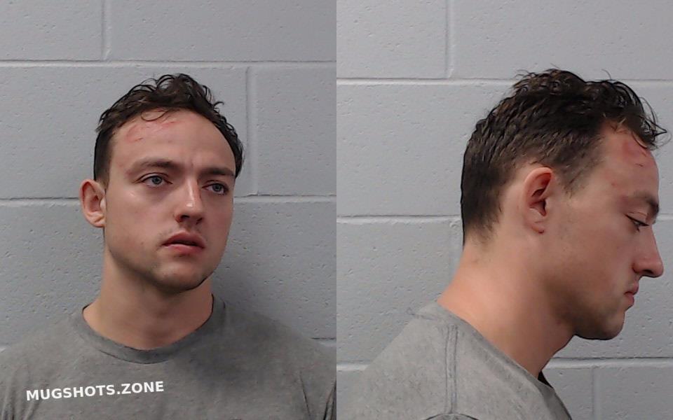 Newport Skyler Brady Hays County Mugshots Zone