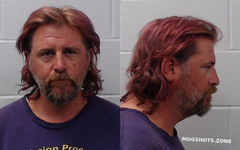 HOUCK JASON CHRISTOPHER 07/18/2023 Hays County Mugshots Zone