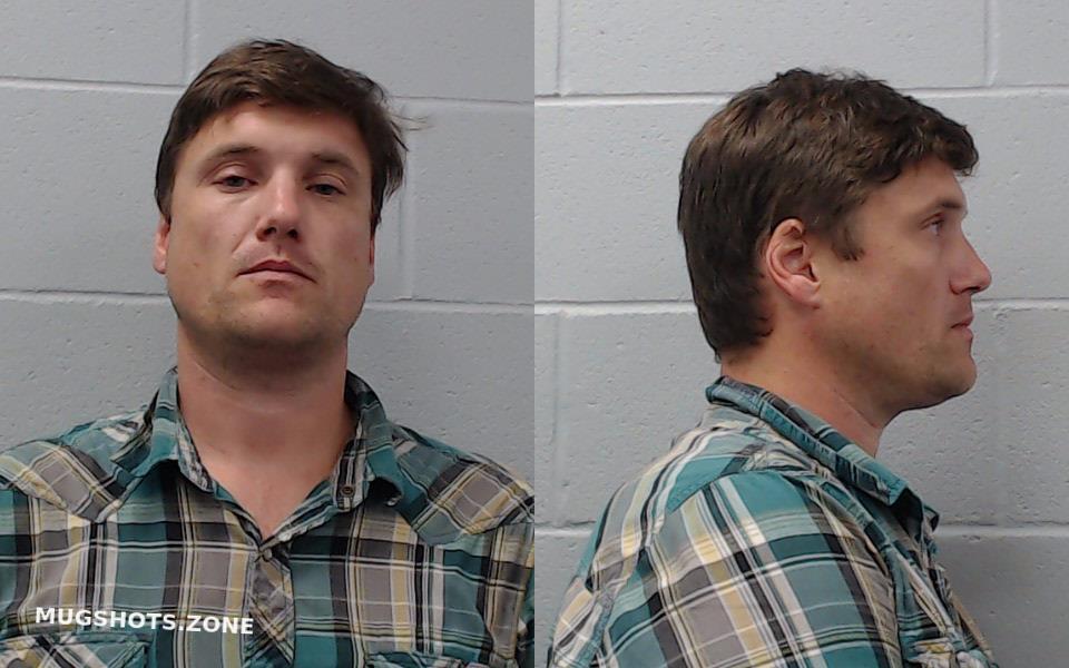 RICHTER CHRISTOPHER 07/31/2023 Hays County Mugshots Zone