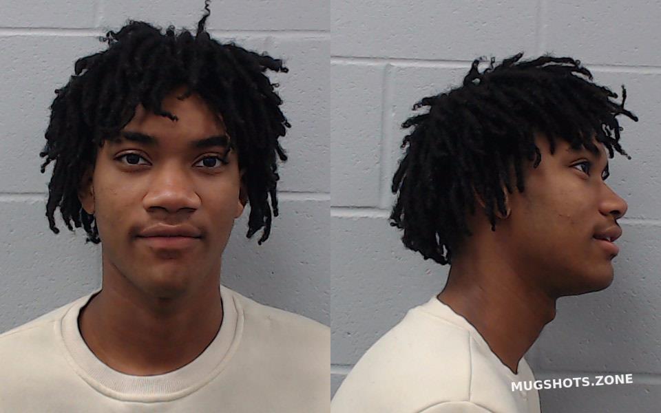 MARSHALL KAMRON ALEXANDER 08/16/2023 Hays County Mugshots Zone