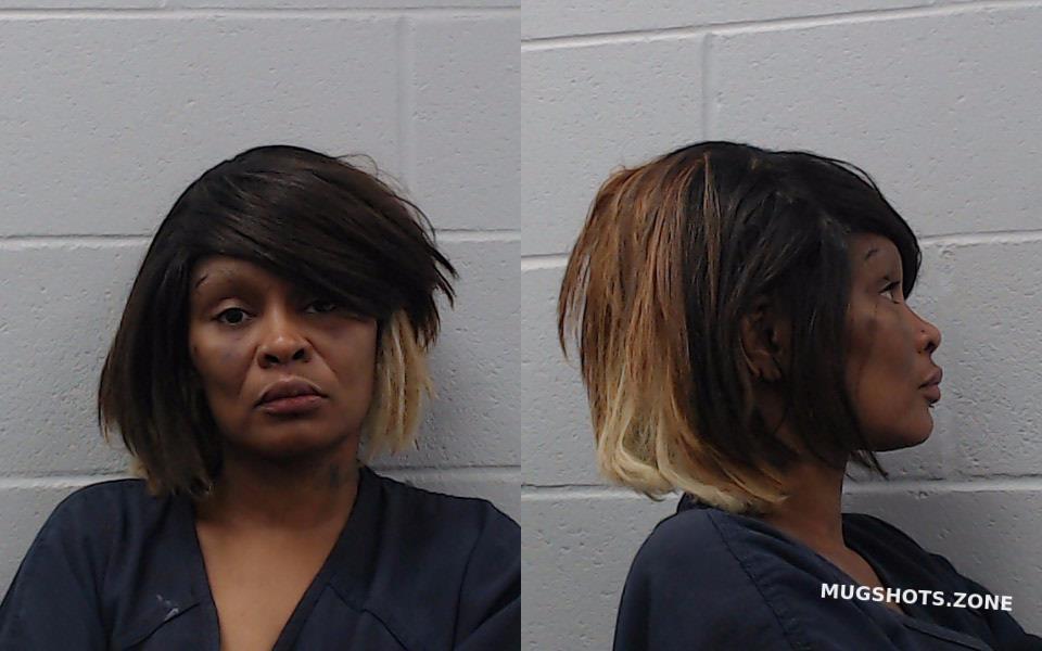 Reed Latoya Lorisa 08 25 2023 Hays County Mugshots Zone