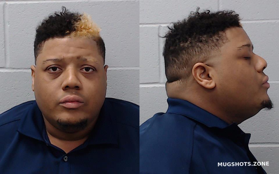 SIMMONS BRODRICK MISEAN 08/26/2023 Hays County Mugshots Zone