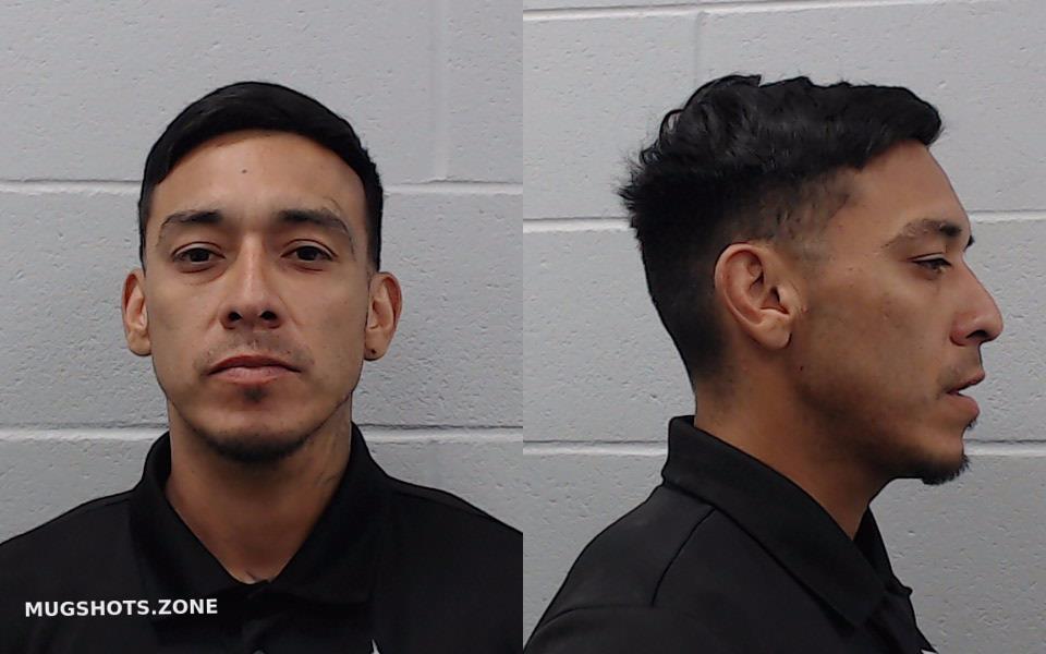 Granados Manuel 08 27 2023 Hays County Mugshots Zone