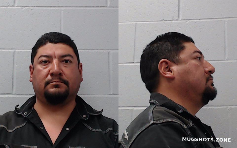 Munoz George 08 30 2023 Hays County Mugshots Zone