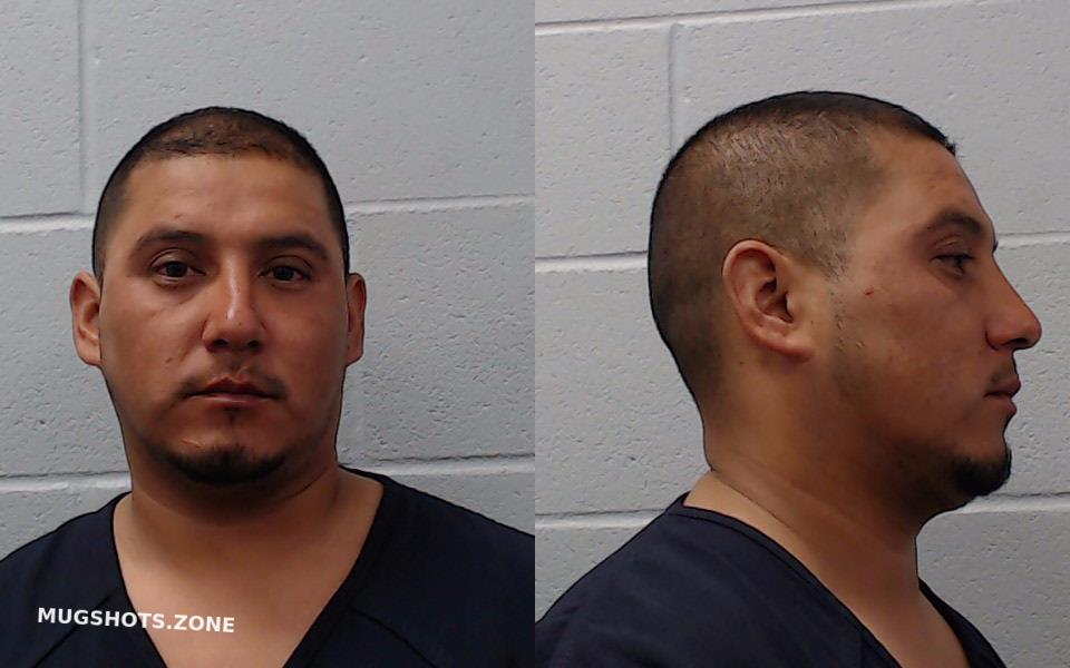 Guerra Deras Carlos Jossue 09032023 Hays County Mugshots Zone 4539