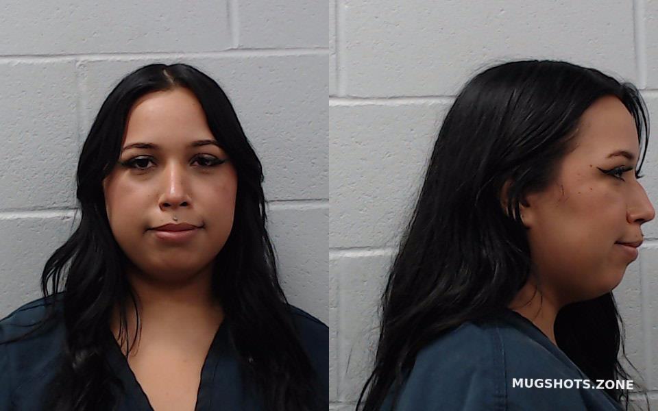 RANGEL NICOLE 09/04/2023 - Hays County Mugshots Zone