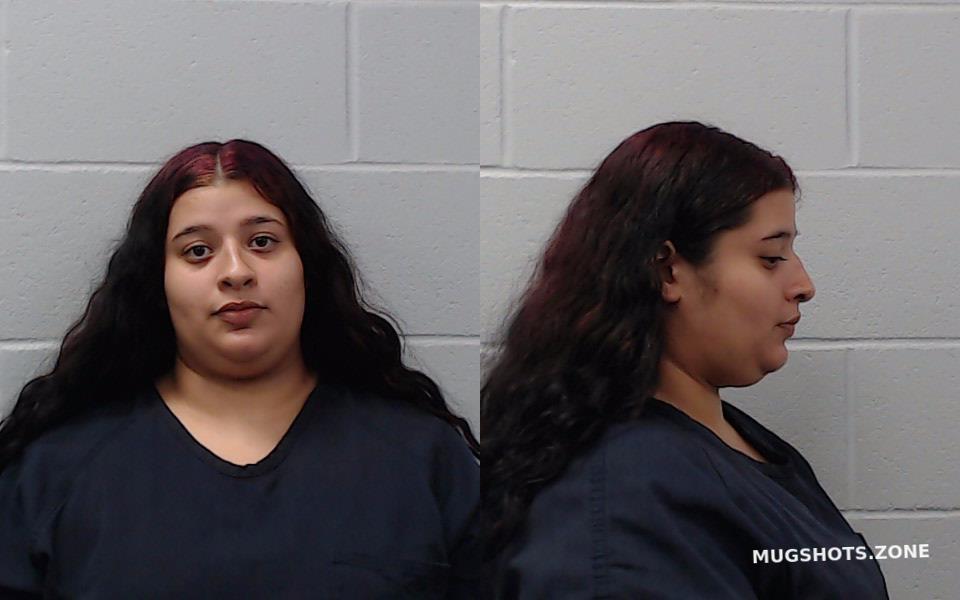 GONZALEZ KARINA DORA 09/10/2023 - Hays County Mugshots Zone