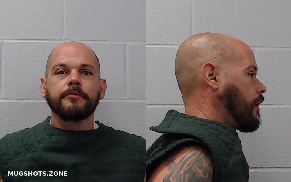 CARROLL GRANT ROGERS 09/10/2023 - Hays County Mugshots Zone